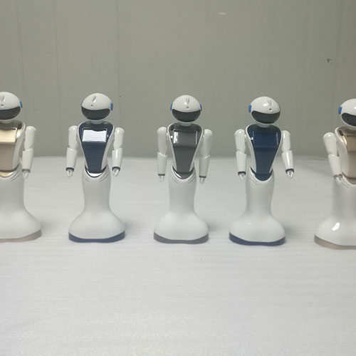機器人