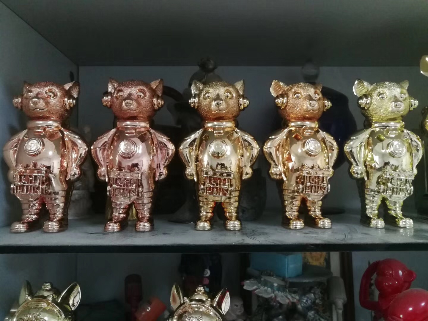 原創(chuàng)定制