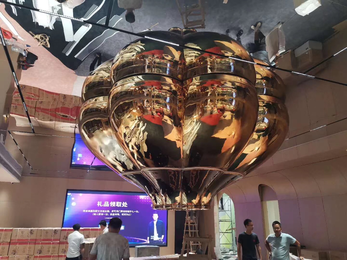 裝飾件